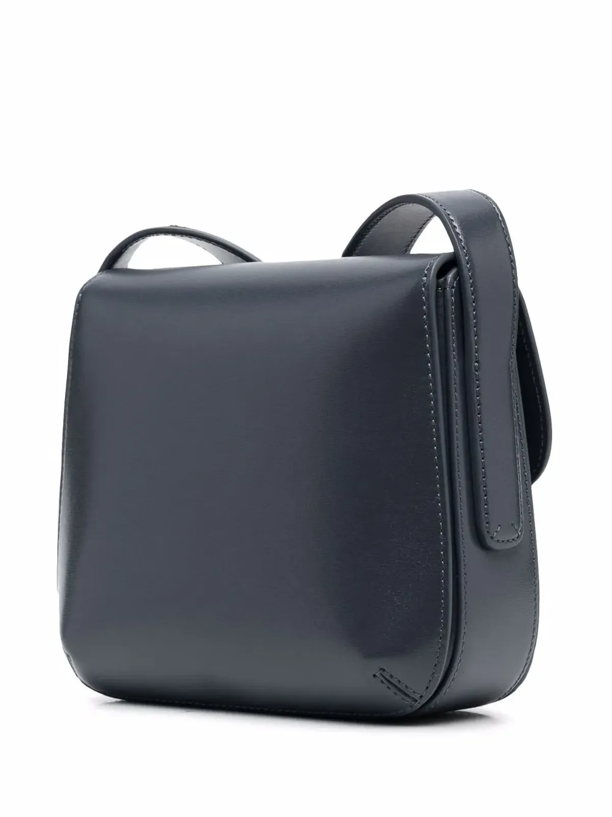 Giorgio Armani ロゴプリントショルダーバッグ - 画像3