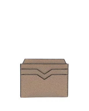 Valextra レザー カードホルダー（4スロット） - サムネイル1