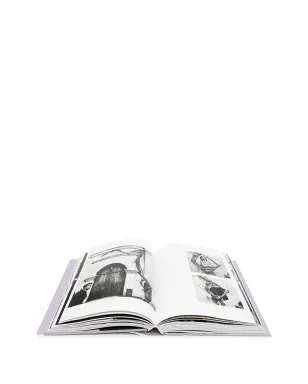 TASCHEN デペッシュ・モード アンソン・コービン - パープル - サムネイル3