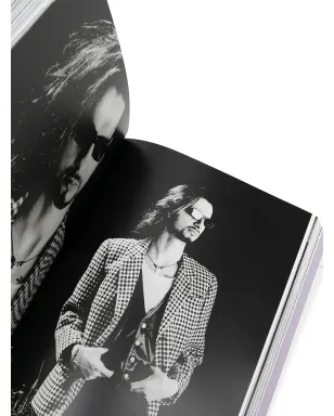 TASCHEN デペッシュ・モード アンソン・コービン - パープル - サムネイル4