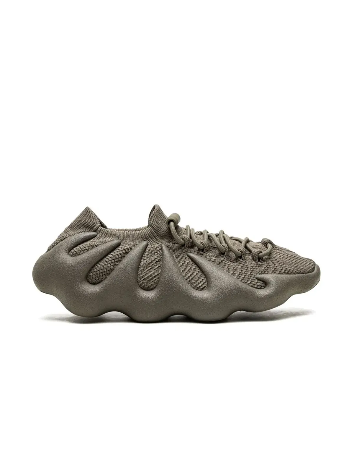 Adidas Yeezy Kids Yeezy 450 'Cinder' スニーカー - 画像2