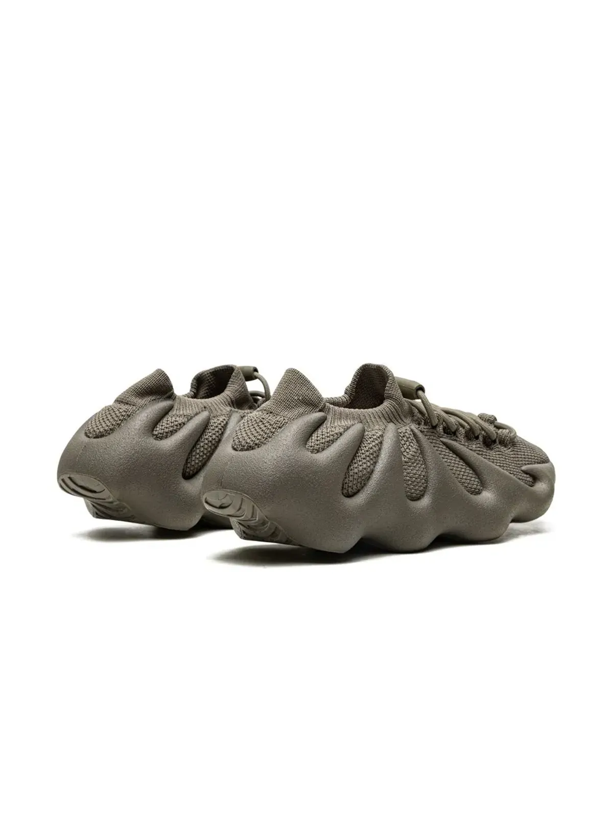 Adidas Yeezy Kids Yeezy 450 'Cinder' スニーカー - 画像3