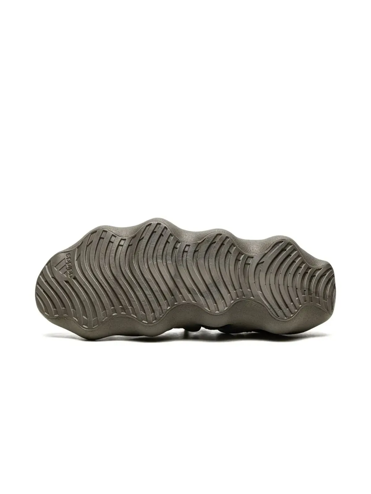 Adidas Yeezy Kids Yeezy 450 'Cinder' スニーカー - 画像4