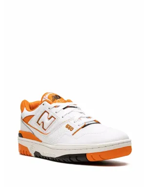 New Balance 550 Syracuse ロー・トップスニーカー - サムネイル2
