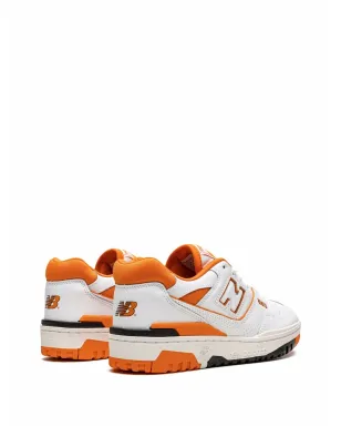 New Balance 550 Syracuse ロー・トップスニーカー - サムネイル3