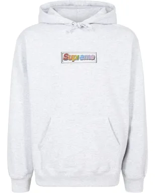 Supreme ブリングボックスロゴ フーディ - サムネイル1