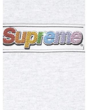 Supreme ブリングボックスロゴ フーディ - サムネイル3