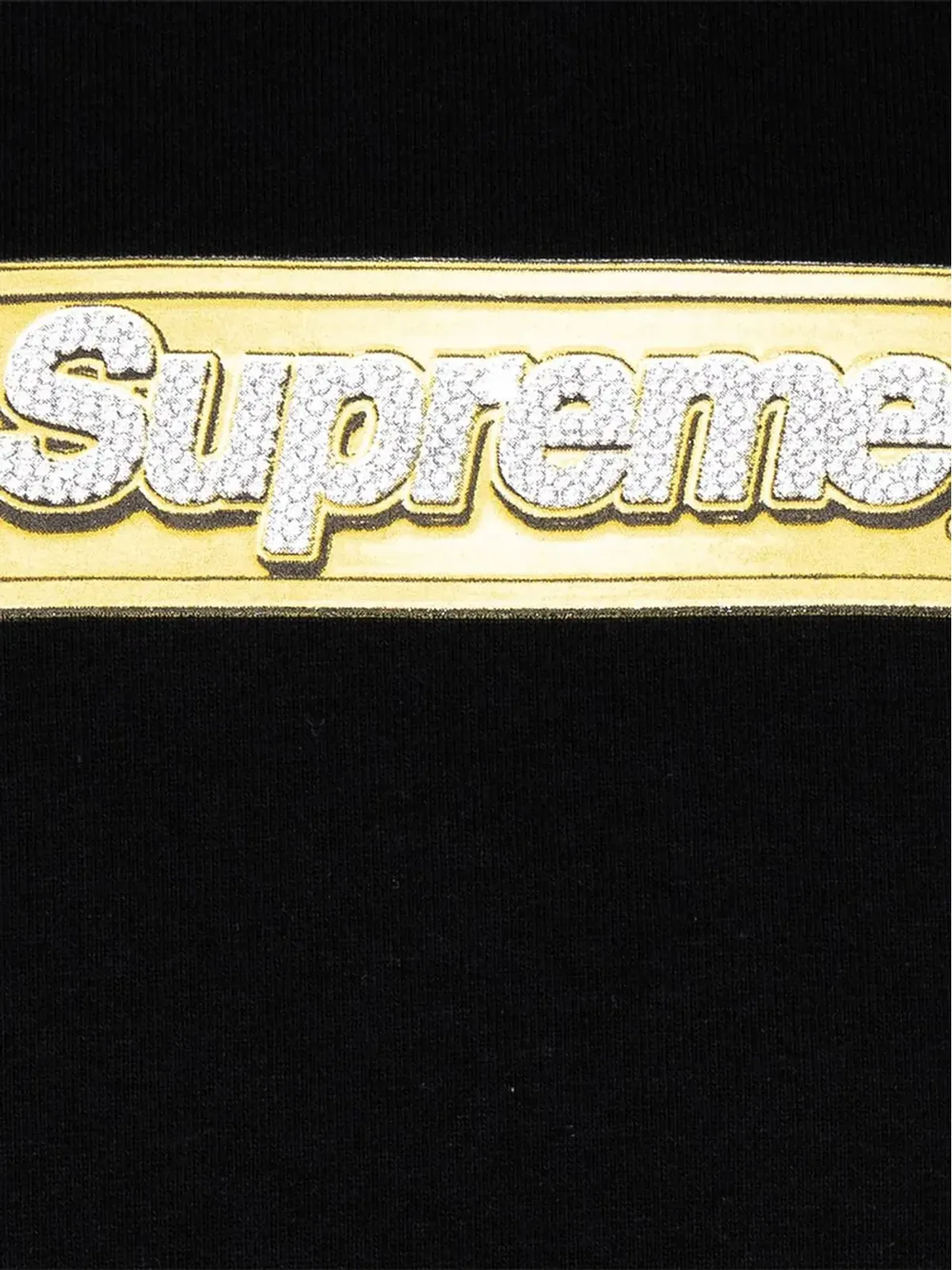 Supreme ロゴパーカー - 画像3