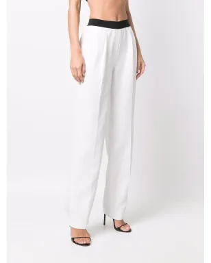 LouLou de Saison ストレートレッグパンツ - サムネイル3