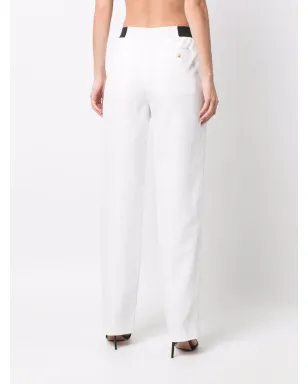 LouLou de Saison ストレートレッグパンツ - サムネイル4