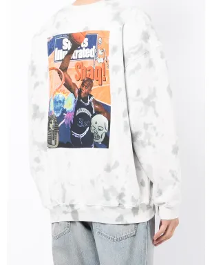 Alchemist ロゴ入り クルーネック スウェット - サムネイル4
