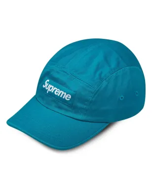 Supreme 洗い加工チノツイル キャンプキャップ - サムネイル1