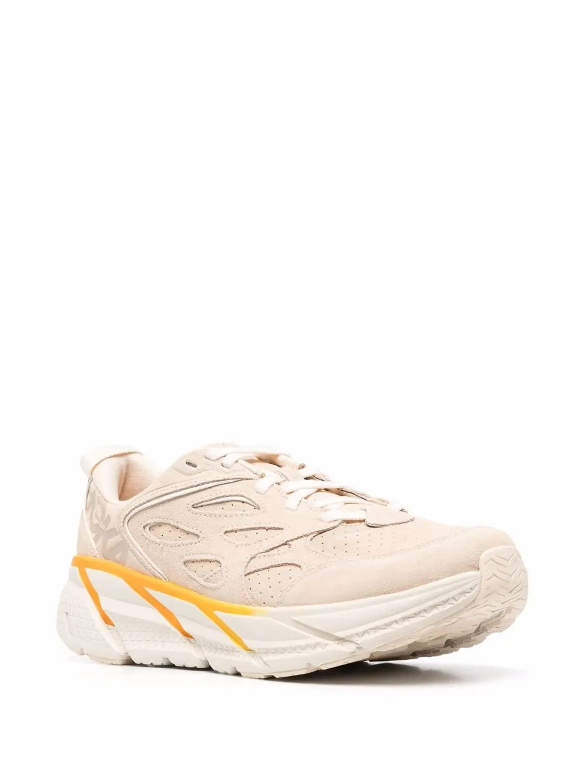 HOKA Clifton L ロー・トップスニーカー - 画像2