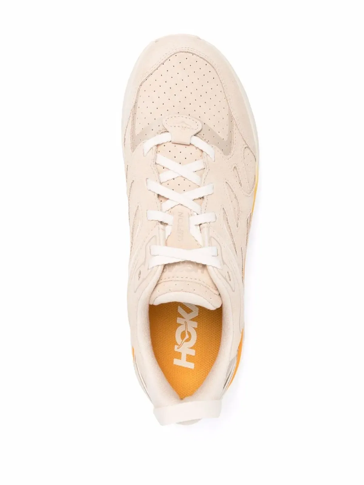 HOKA Clifton L ロー・トップスニーカー - 画像4