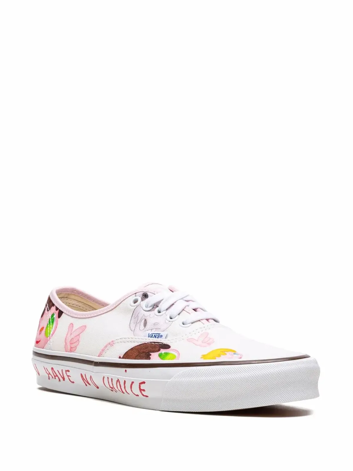 Vans OG Authentic L『Potting Soil』スニーカー - 画像2
