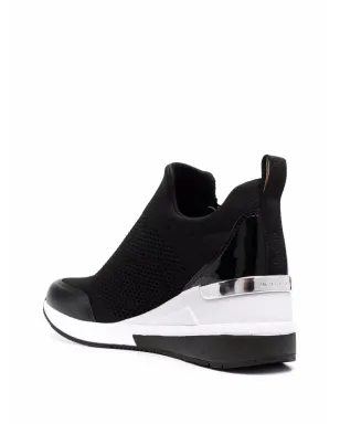 Michael Michael Kors Willis ストレッチニットスニーカー - サムネイル3