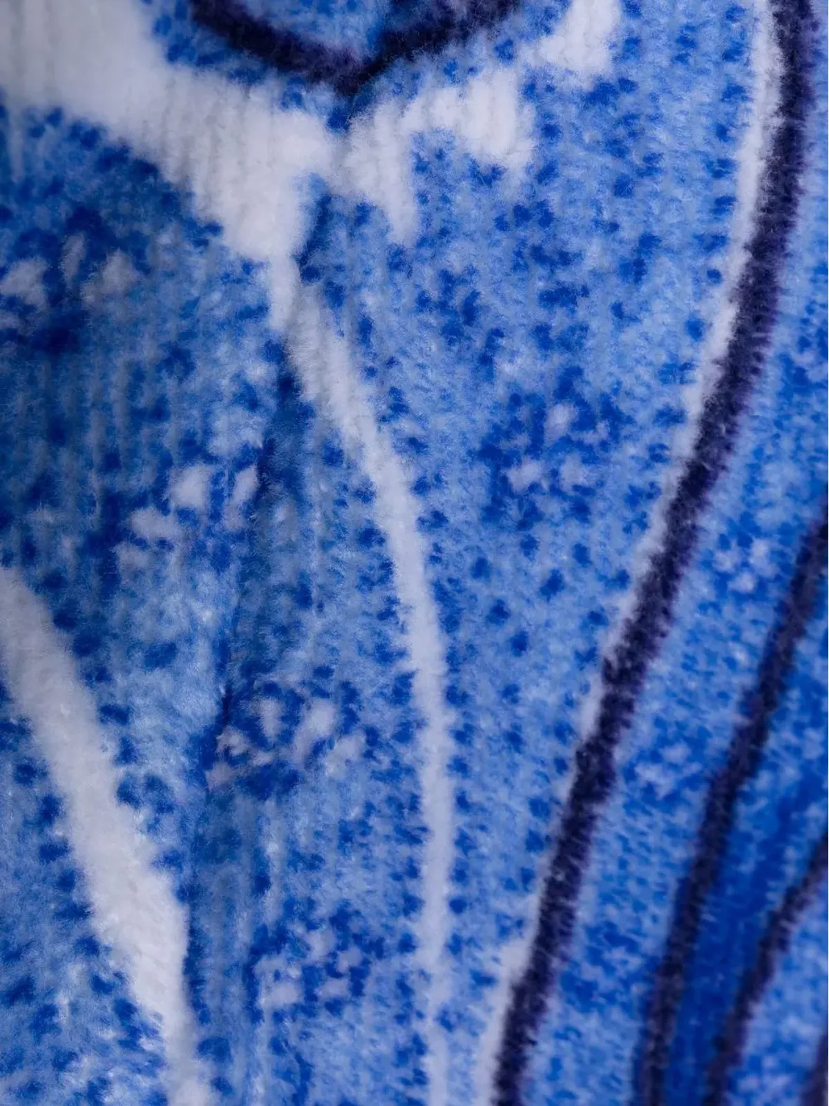 ETRO HOME ペイズリープリント バスローブ - 画像3