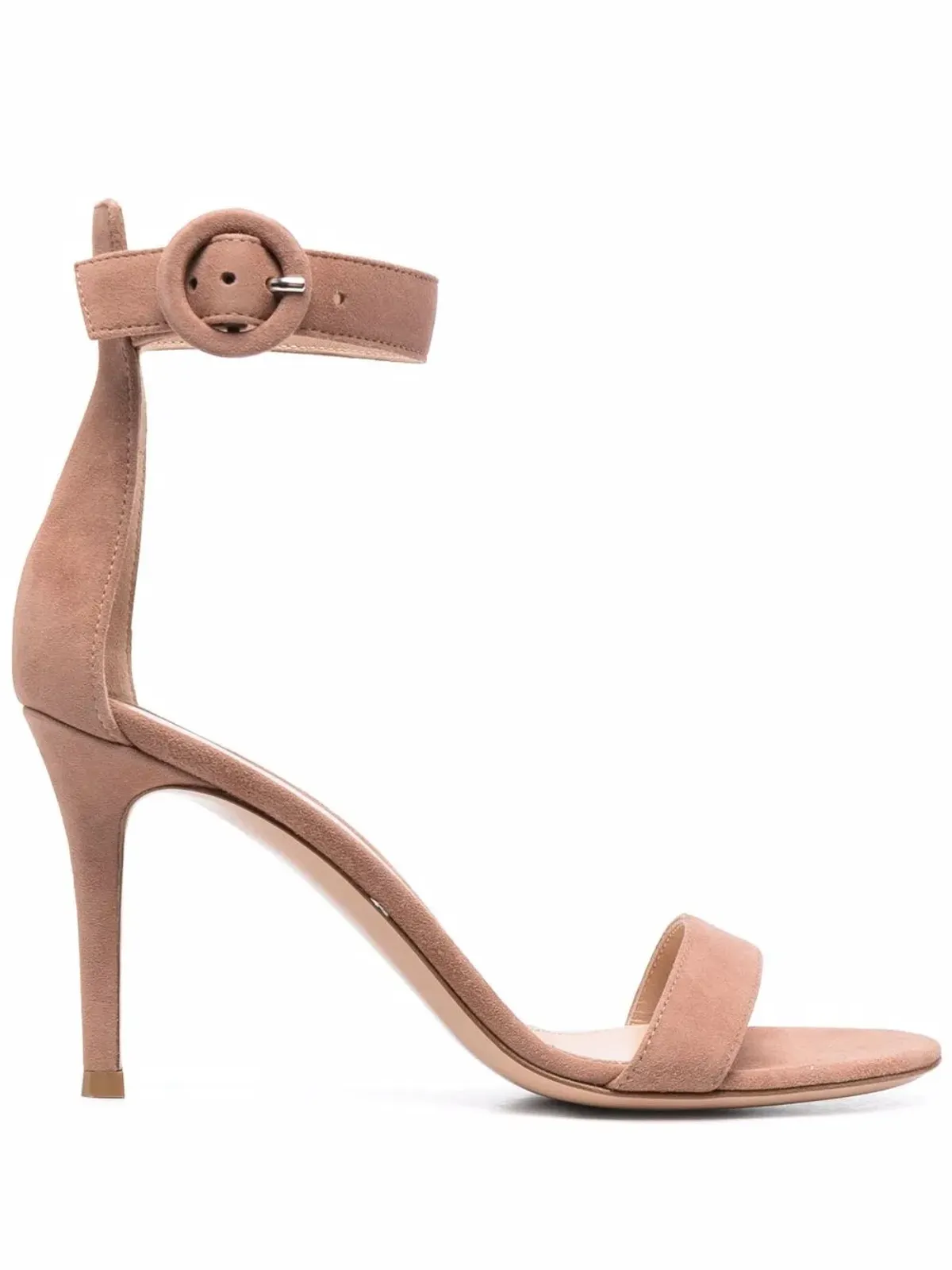 Gianvito Rossi ポルトフィーノ サンダル - 画像1