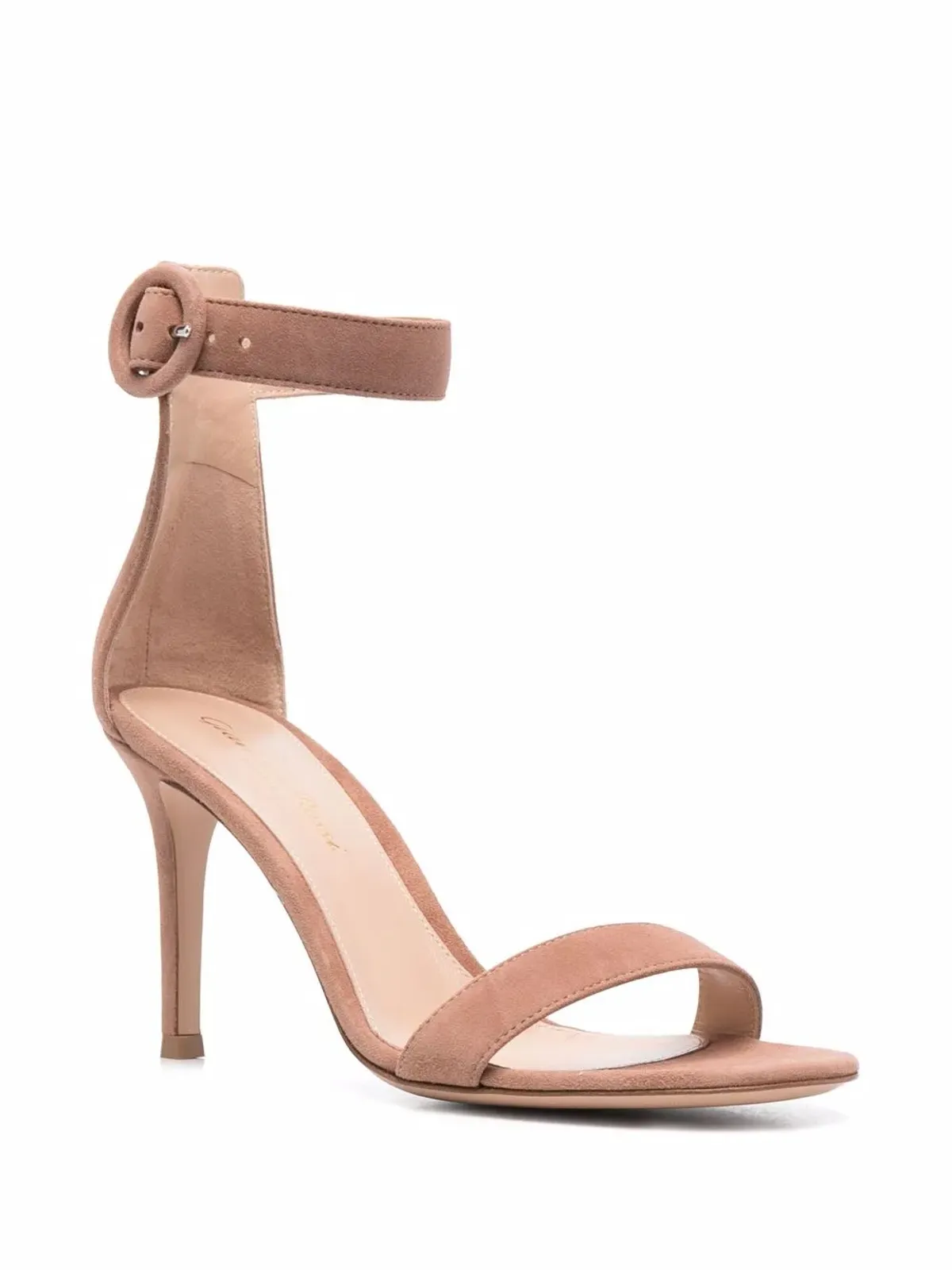 Gianvito Rossi ポルトフィーノ サンダル - 画像2