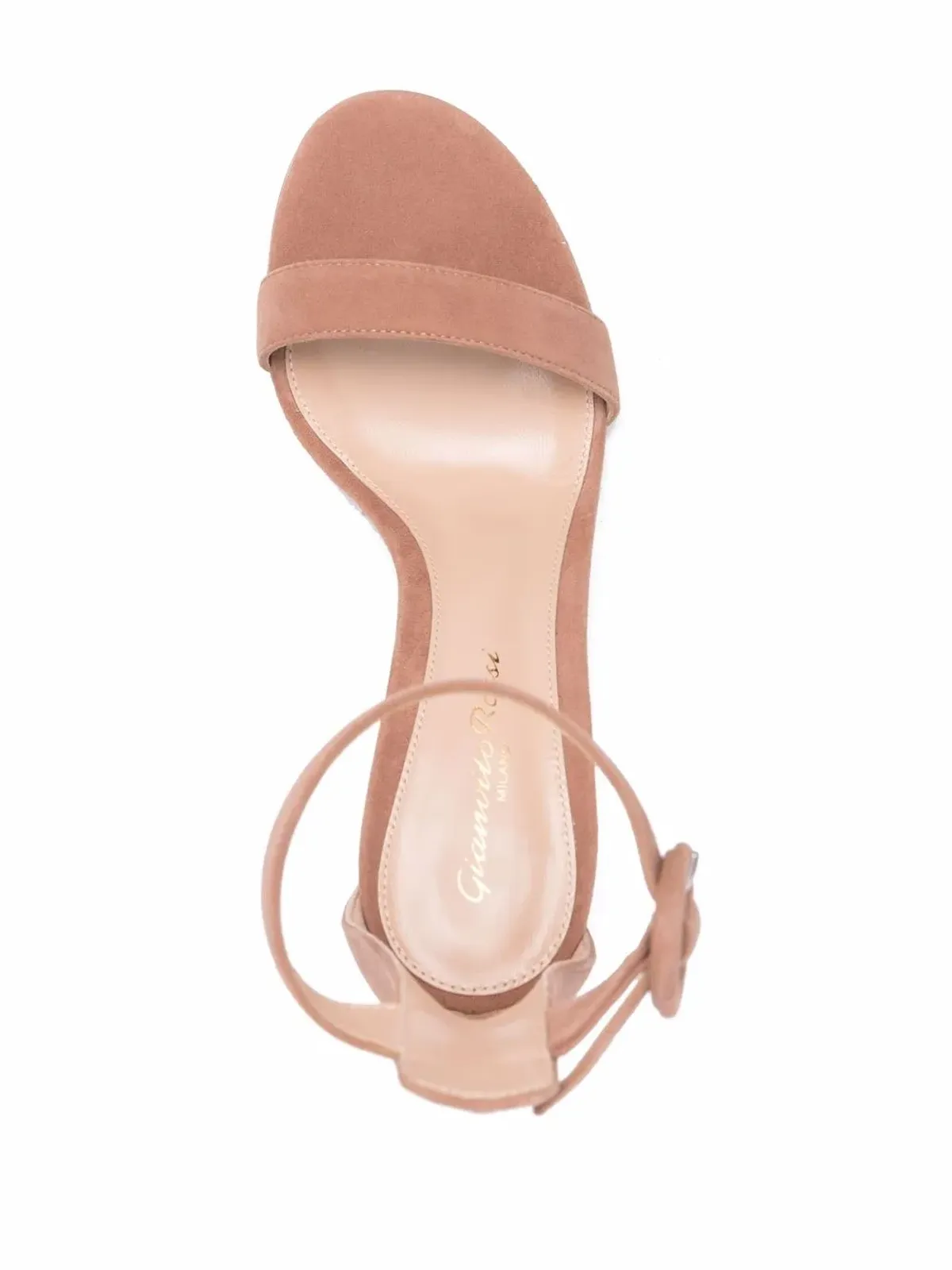 Gianvito Rossi ポルトフィーノ サンダル - 画像4