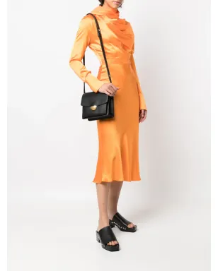 Proenza Schouler Dia Day レザー クロスボディバッグ - サムネイル2