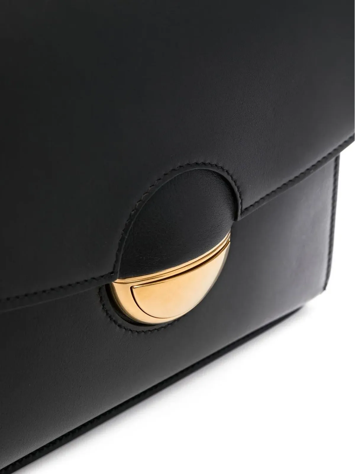 Proenza Schouler Dia Day レザー クロスボディバッグ - 画像4
