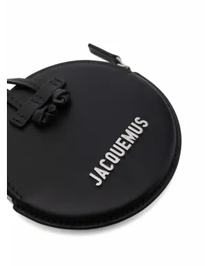 Jacquemus Le Pitchou 円形ポーチバッグ - サムネイル2