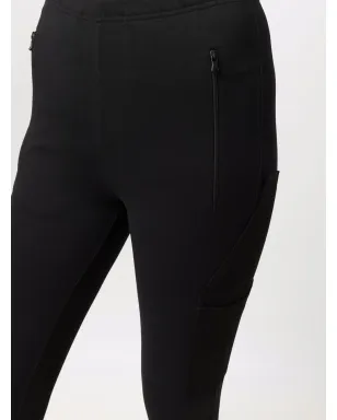 WARDROBE.NYC マルチポケット スリップオン レギンス - サムネイル5