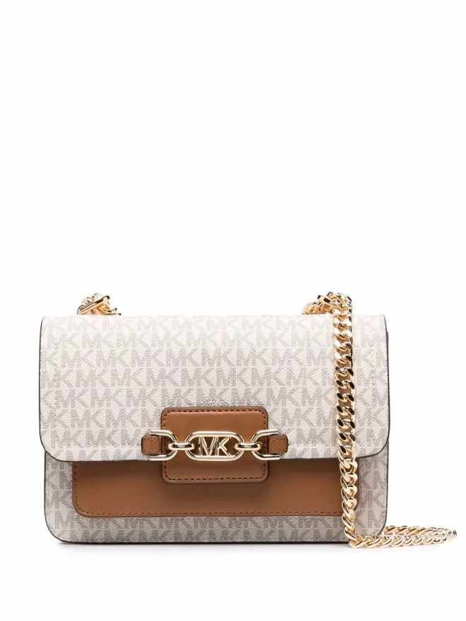 Michael Kors Michael Kors モノグラムロゴ ショルダーバッグの商品画像
