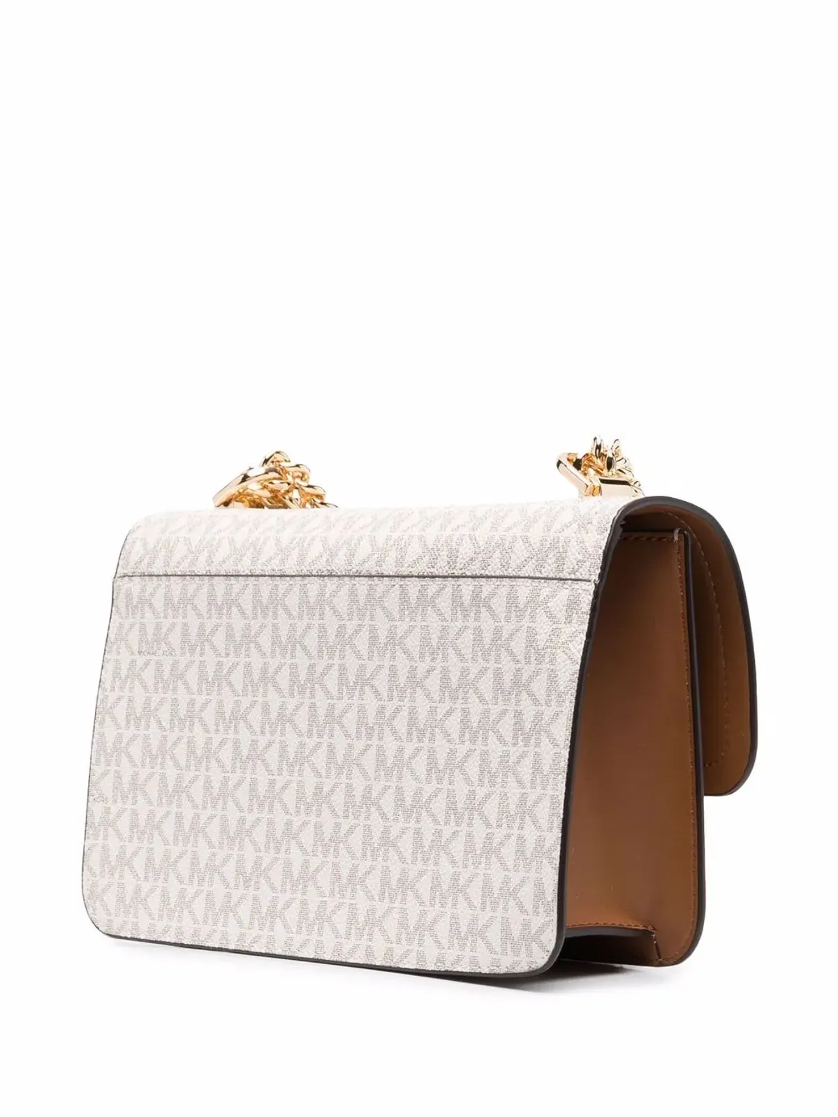 Michael Kors モノグラムロゴ ショルダーバッグ - 画像3
