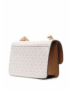 Michael Kors モノグラムロゴ ショルダーバッグ - サムネイル3