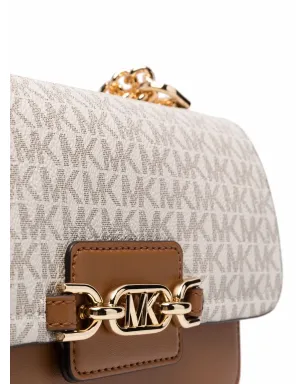Michael Kors モノグラムロゴ ショルダーバッグ - サムネイル4