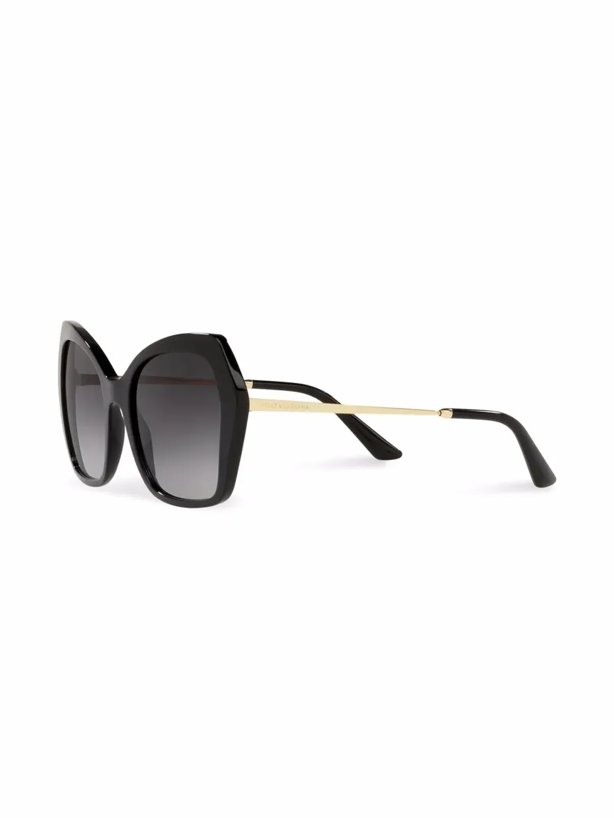 Dolce & Gabbana Eyewear シチリアンテイスト サングラス - 画像2