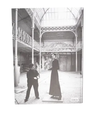 TASCHEN Azzedine Peter Alaïa Lindberg book - サムネイル2