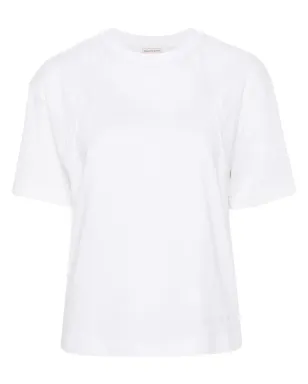 Alexander McQueen シームディテールTシャツ - サムネイル1