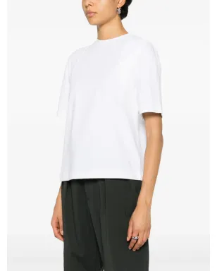 Alexander McQueen シームディテールTシャツ - サムネイル3