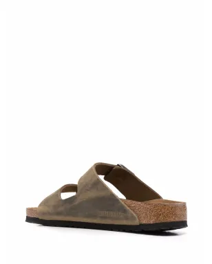 Birkenstock アリゾナ バックル付きサンダル - サムネイル3
