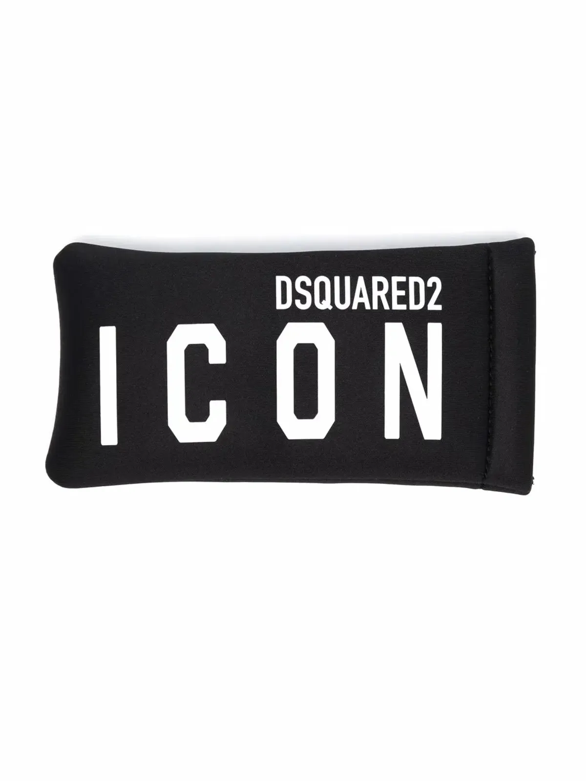 DSQUARED2 EYEWEAR スクエアフレーム サングラス - 画像4