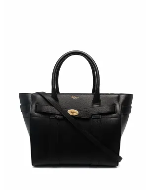 Mulberry Bayswater レザー トートバッグ - サムネイル1