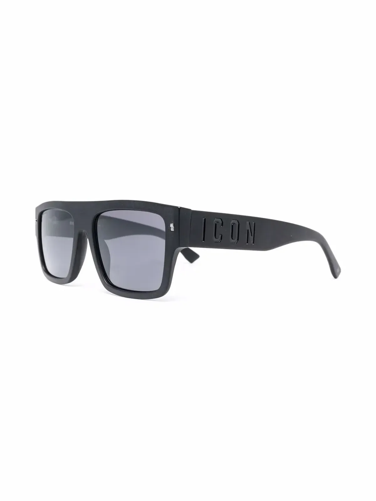 DSQUARED2 EYEWEAR デボスドロゴ サングラス - 画像2
