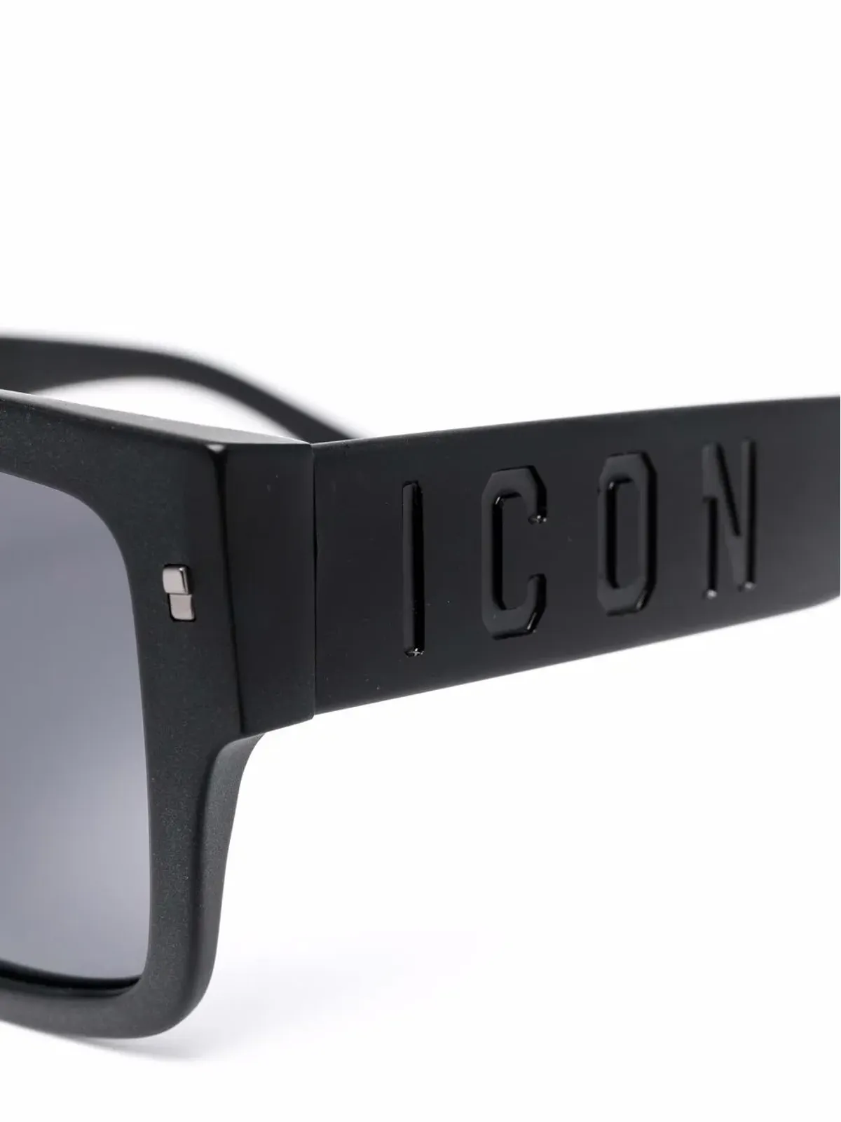 DSQUARED2 EYEWEAR デボスドロゴ サングラス - 画像3