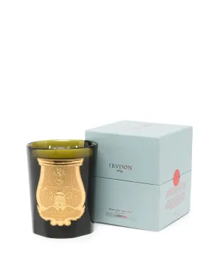TRUDON Ernesto 香り付きキャンドル - ブラック - サムネイル2