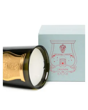 TRUDON Ernesto 香り付きキャンドル - ブラック - サムネイル4