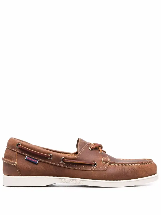 Sebago Sebago ドックサイド ポートランド ボートシューズの商品画像
