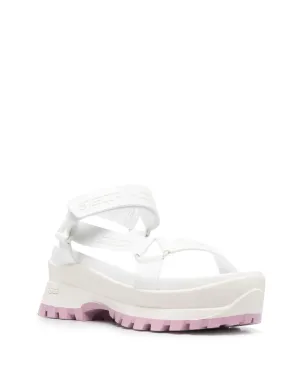 Stella McCartney Traceストラップサンダル - サムネイル2
