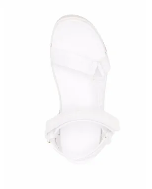 Stella McCartney Traceストラップサンダル - サムネイル4