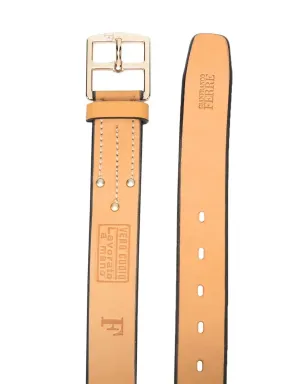 Gianfranco Ferré Pre-Owned 1990s スタッドディテール ベルト - サムネイル2