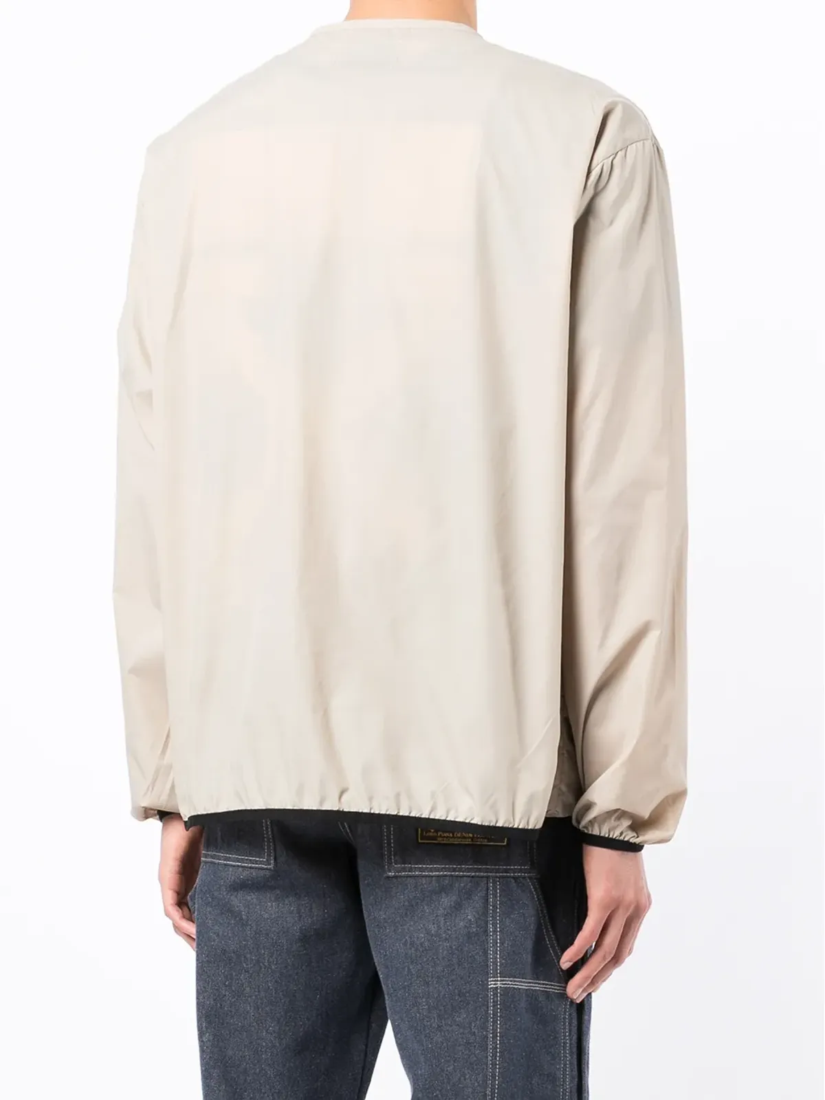 Carhartt WIP ジップポケット ボンバー ジャケット - 画像4