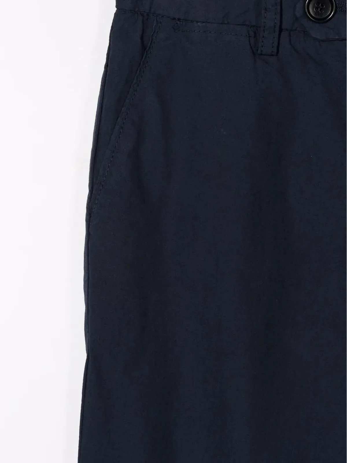 Fay Kids スリムカット チノパンツ - 画像3