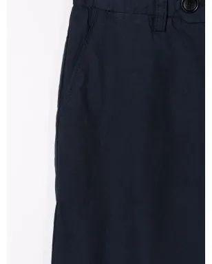 Fay Kids スリムカット チノパンツ - サムネイル3